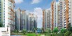 Amrapali Spring Meadows Tower View