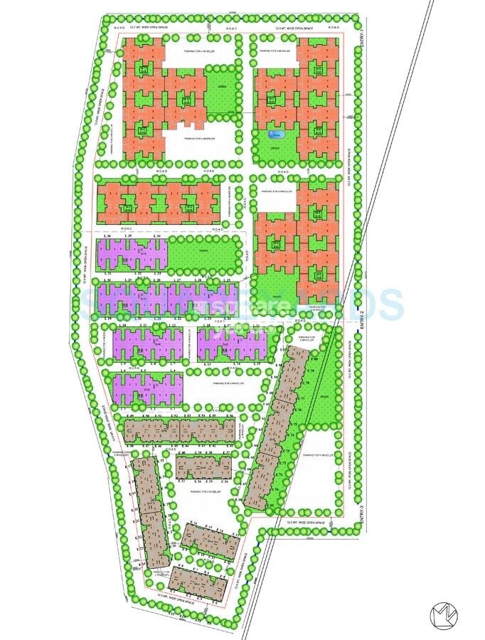 Ansal API Sushant Megapolis Aastha Pride