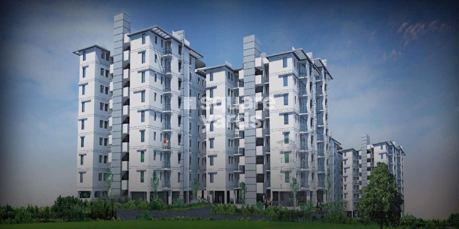 Ansal API Sushant Megapolis Aastha Pride