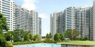 Ansal API Sushant Megapolis Aastha Uday Apartment Exteriors