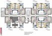 Ansal API Sushant Megapolis Aastha Uday Floor Plans