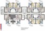 ansal api sushant megapolis aastha uday project floor plans1 6308