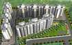Ansal API Sushant Megapolis Aastha Uday Tower View
