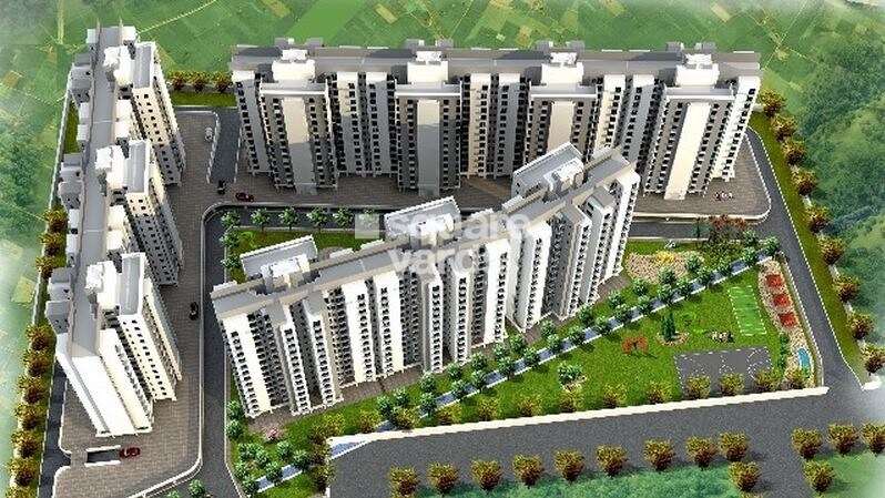 Ansal API Sushant Megapolis Aastha Uday