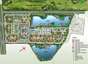 ansal api sushant megapolis fairway apartments master plan image1
