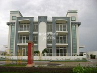 Ansal API Sushant Megapolis Independent Floors Tower View