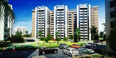Ansal API Sushant Megapolis Lake View Towers