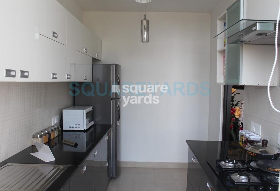 Ansal API Sushant Megapolis Paradise Crystal