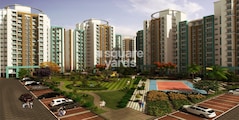 Ansal API Sushant Megapolis Paradise Crystal