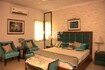Ansal API Sushant Megapolis Villas Apartment Interiors