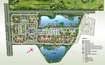 Ansal API Sushant Megapolis Villas Master Plan Image