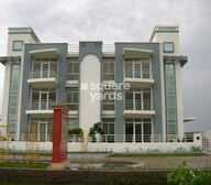 Ansal API Sushant Megapolis Villas Tower View