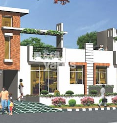 Ansal Megapolis Carnation Gardens Villas Ansal Megapolis Carnation Gardens Villas
