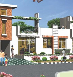 Ansal Megapolis Orchid Gardens Villas Ansal Megapolis Orchid Gardens Villas