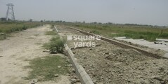 Ansal Megapolis Plots Phase II