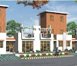 Ansal Megapolis Zinnia Gardens Villas