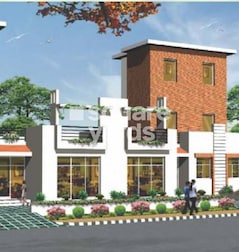 Ansal Megapolis Zinnia Gardens Villas Ansal Megapolis Zinnia Gardens Villas