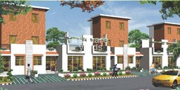 Ansal Megapolis Zinnia Gardens Villas