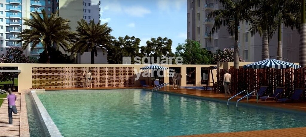 Ansal Sushant Serene Residency