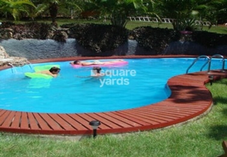 Anthem French Apartment Amenities-Features 2