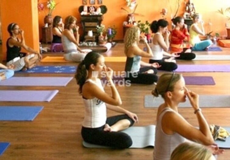 Anthem French Apartment Amenities-Features 3