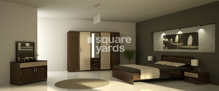 Anthem French Apartment Apartment Interiors