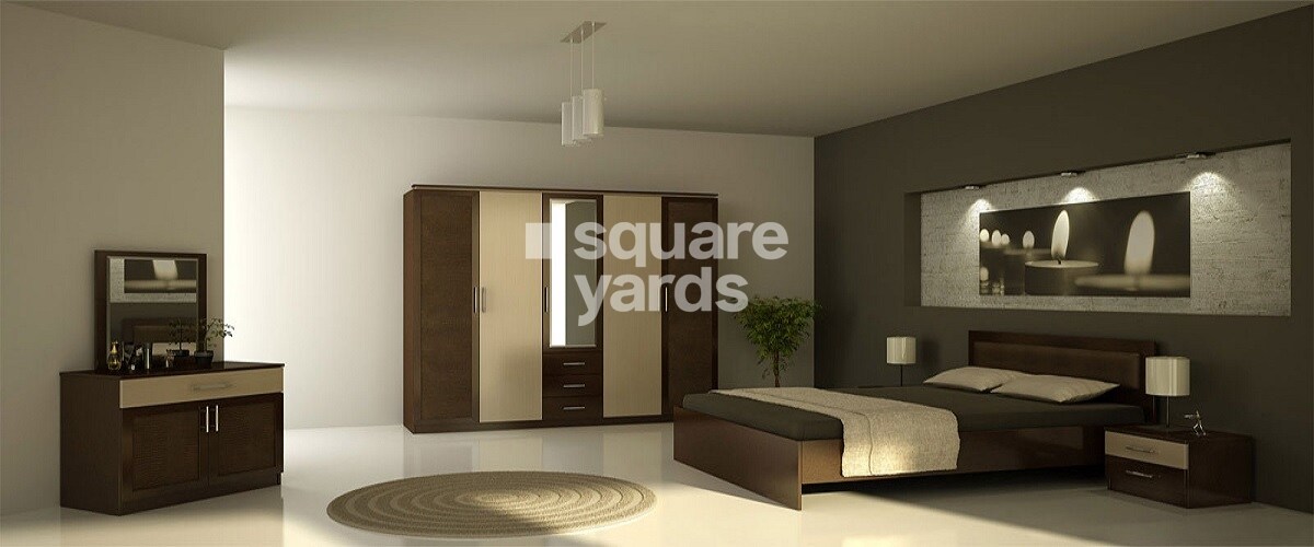 Anthem French Apartment Apartment Interiors