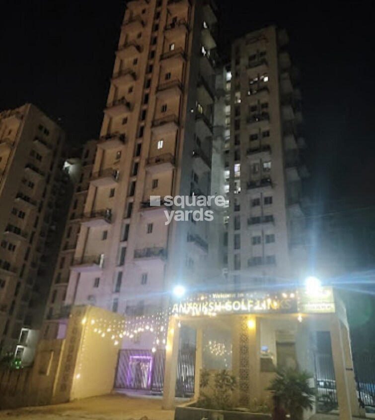 Antriksh Golf Link Tower View 8