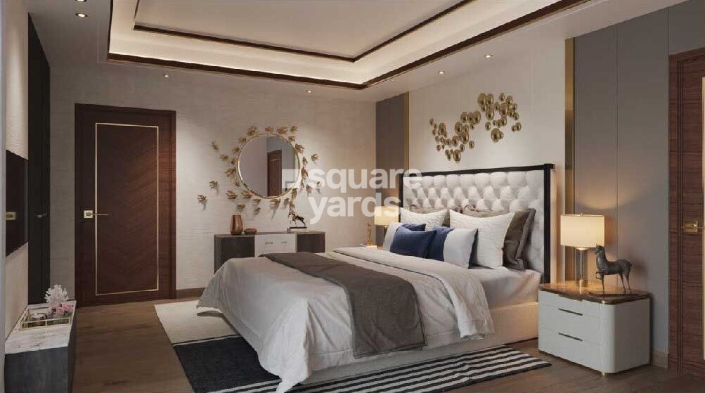 Apex Alphabet Apartment Interiors 3