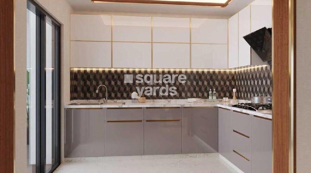 Apex Alphabet Apartment Interiors 4