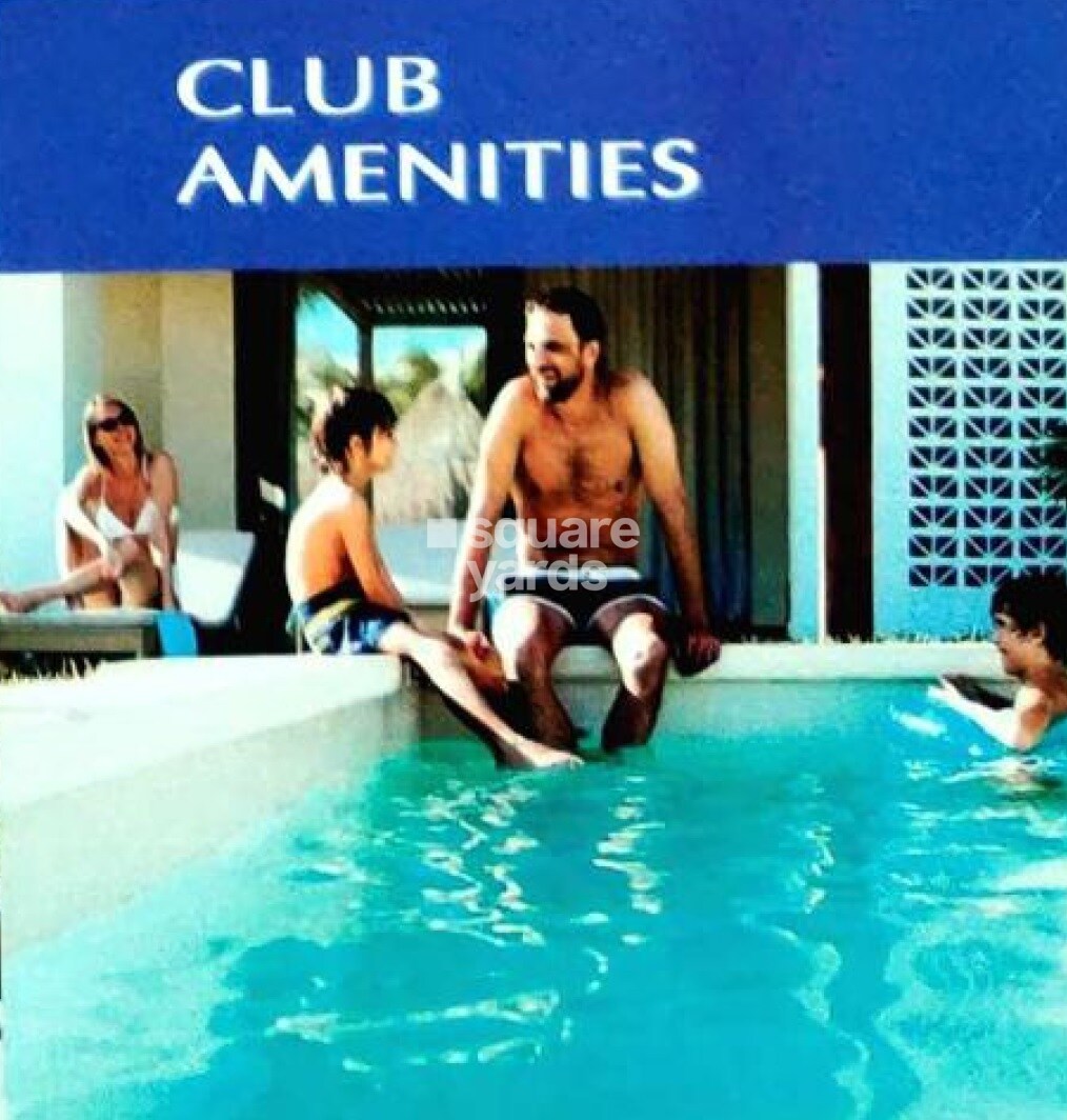 Apex Court Amenities-Features 3