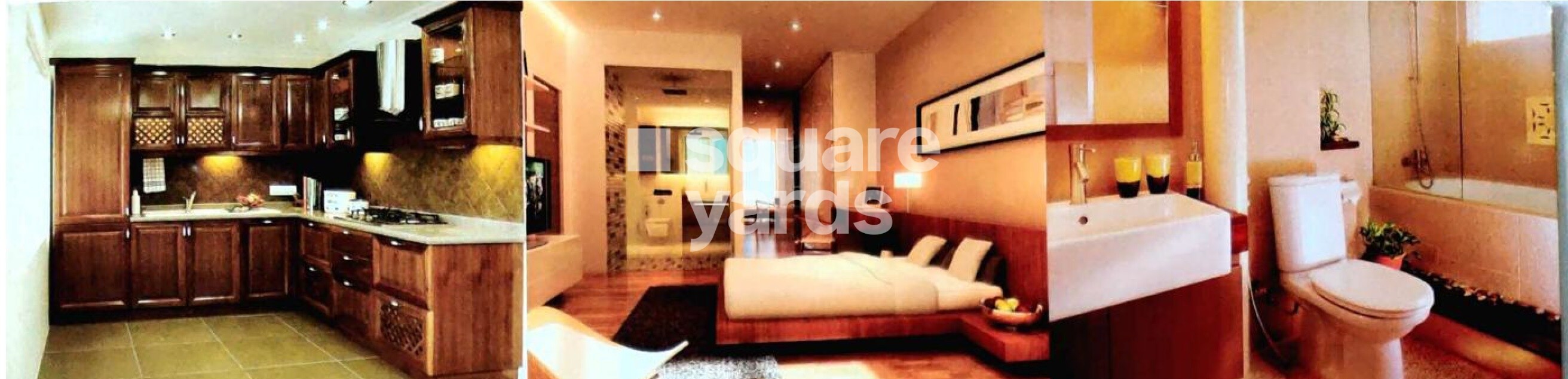 Apex Court Apartment Interiors 1