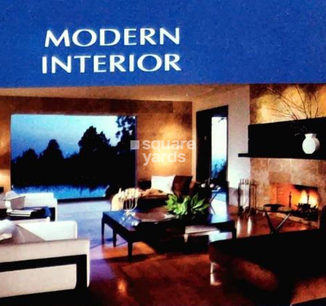 Apex Court Apartment Interiors 2
