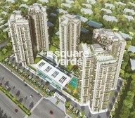 Apex Golf Avenue Phase 2 Tower View