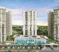 Apex Golf Avenue Phase 2 Tower View