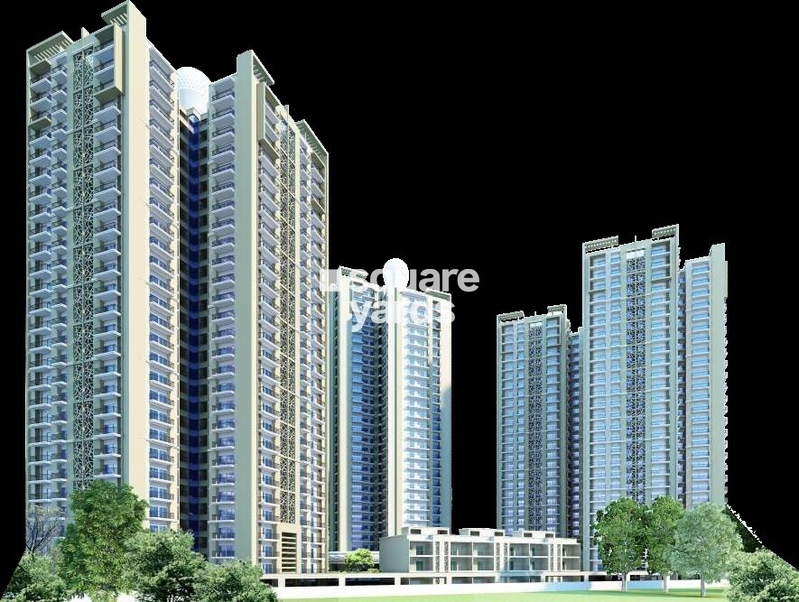 Apex Golf Avenue Phase 2 Tower View 5