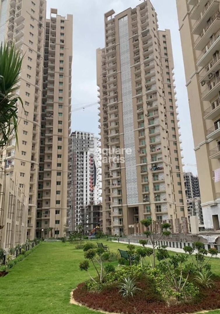 Apex Golf Avenue Sports City Tower View 5