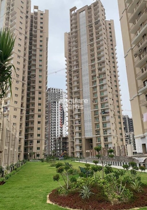 Apex Golf Avenue Sports City Tower View 5