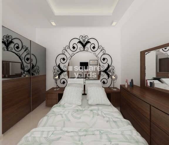 APS Ashiyana Apartment Interiors