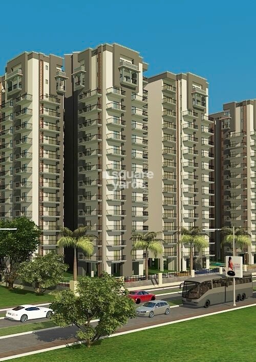 Arcmate Samiah Green View II