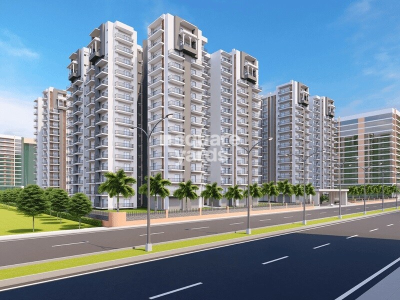 Arcmate Samiah Green View II