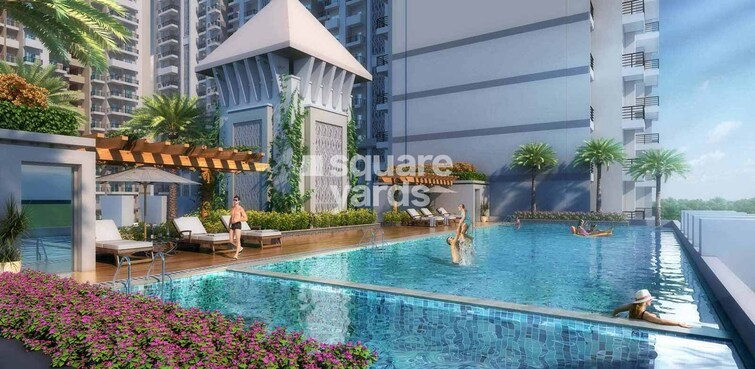 Arihant Abode Amenities-Features 3