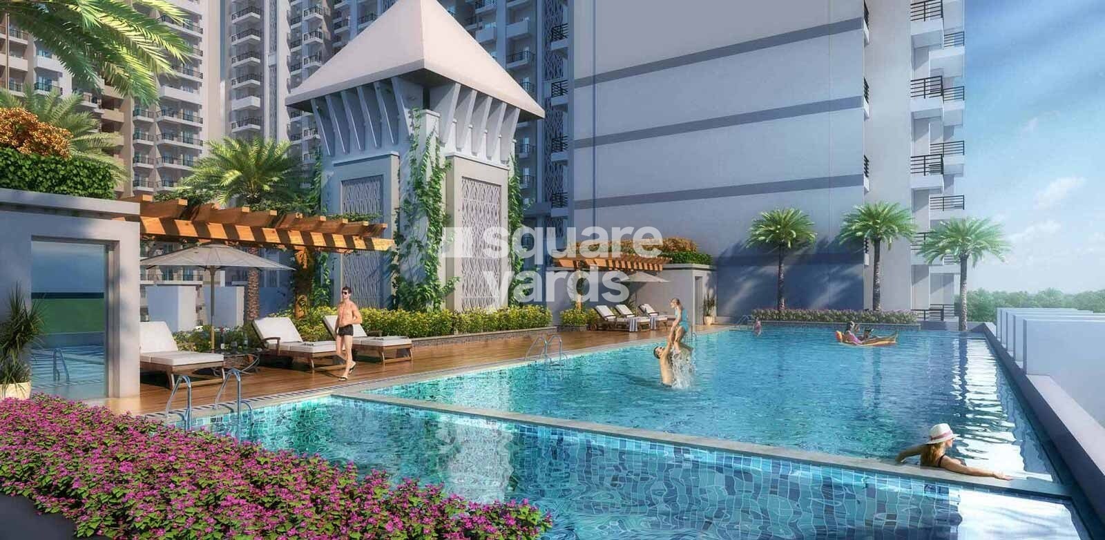 Arihant Abode Amenities-Features 3