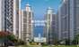 arihant abode project tower view5