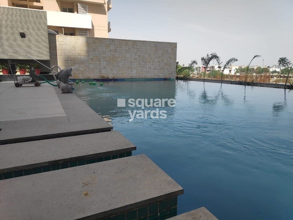 Arihant Ambar Amenities-Features 2