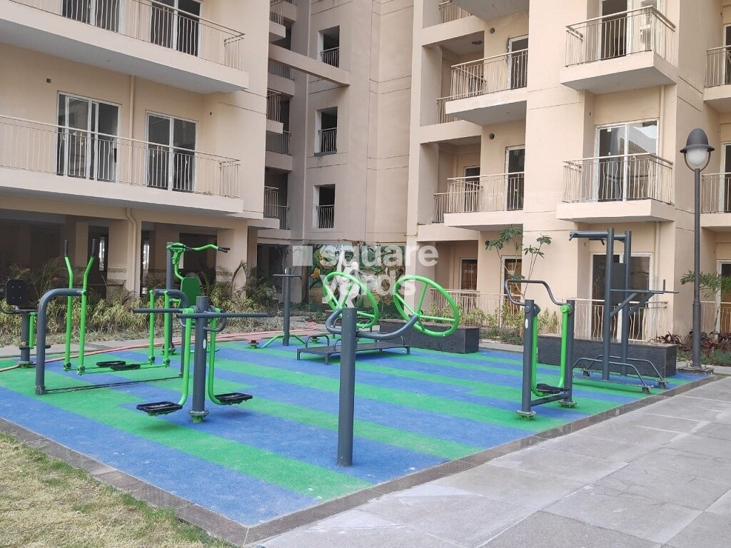 Arihant Ambar Amenities-Features 3