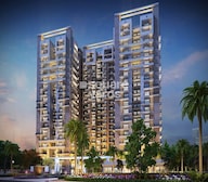 Arihant Ambar Tower View