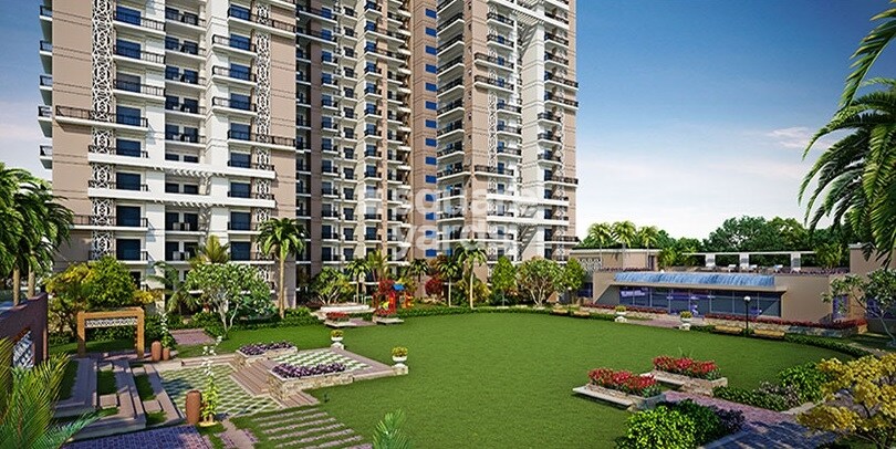 Arihant Amber Amenities-Features 2