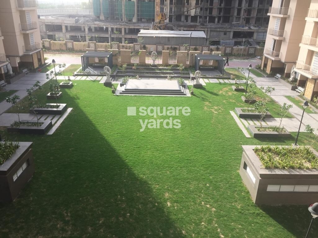 Arihant Amber Amenities-Features 3