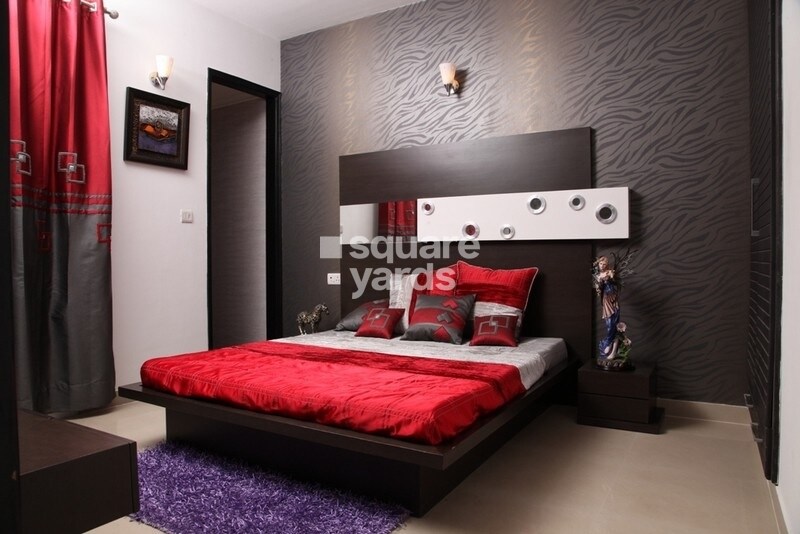 Arihant Arden Apartment Interiors 3